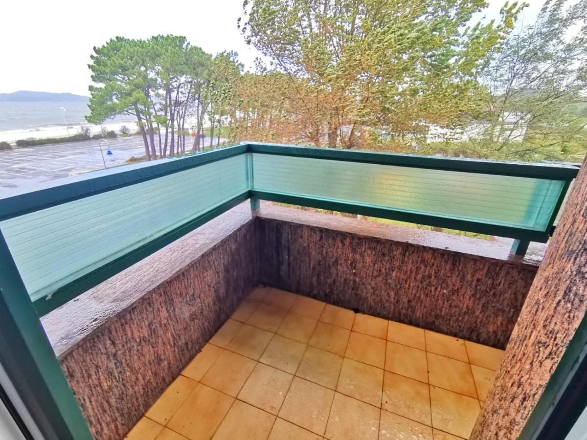 Apartamento Vigo Samil Exterior foto